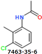 CAS#7463-35-6