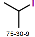 CAS#75-30-9