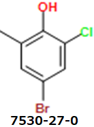 CAS#7530-27-0
