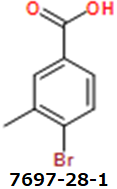CAS#7697-28-1