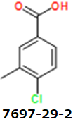 CAS#7697-29-2