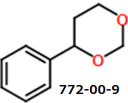 CAS#772-00-9