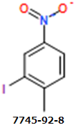 CAS#7745-92-8