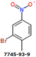 CAS#7745-93-9