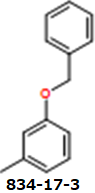 CAS#834-17-3