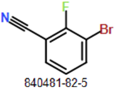 CAS#840481-82-5