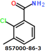 CAS#857000-86-3