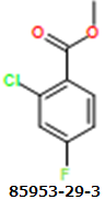 CAS#85953-29-3