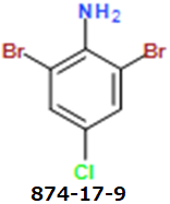 CAS#874-17-9