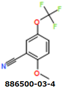 CAS#886500-03-4