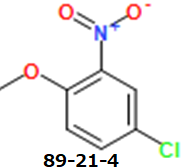 CAS#89-21-4