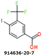 CAS#914636-20-7