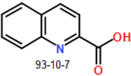 CAS#93-10-7