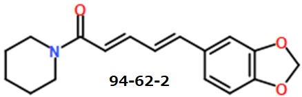 CAS#94-62-2