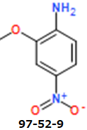 CAS#97-52-9