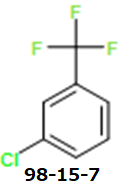 CAS#98-15-7