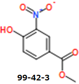 CAS#99-42-3