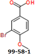 CAS#99-58-1