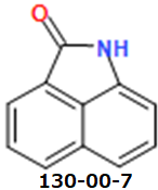 CAS#130-00-7