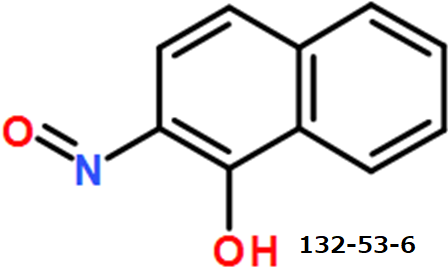 CAS#132-53-6