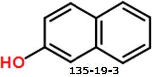 CAS#135-19-3