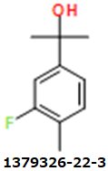 CAS#1379326-22-3