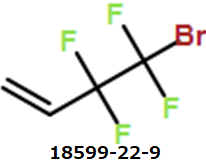 CAS#18599-22-9