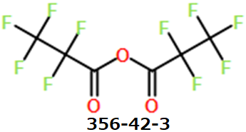 CAS#356-42-3