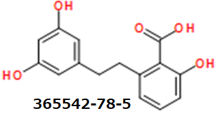 CAS#365542-78-5