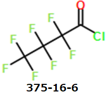 CAS#375-16-6