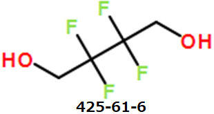 CAS#425-61-6