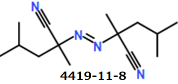 CAS#4419-11-8