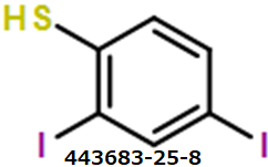 CAS#443683-25-8