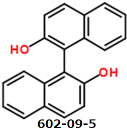 CAS#602-09-5