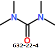 CAS#632-22-4