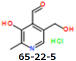 CAS#65-22-5