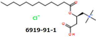 CAS#6919-91-1