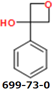 CAS#699-73-0