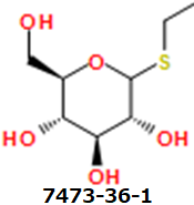 CAS#7473-36-1