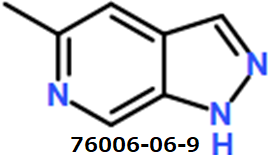 CAS#76006-06-9