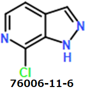 CAS#76006-11-6