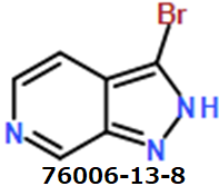 CAS#76006-13-8