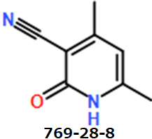 CAS#769-28-8