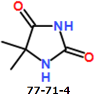 CAS#77-71-4