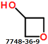 CAS#7748-36-9