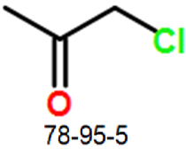 CAS#78-95-5