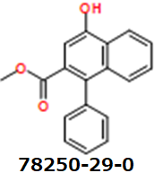 CAS#78250-29-0