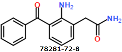 CAS#78281-72-8