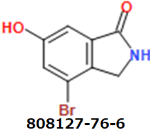 CAS#808127-76-6