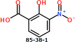 CAS#85-38-1